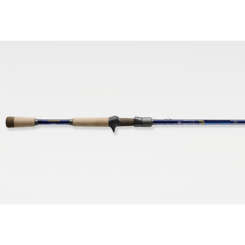 CANNE CASTING ST CROIX LEGEND TOURNAMENT BASS