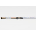 CANNE CASTING ST CROIX LEGEND TOURNAMENT BASS
