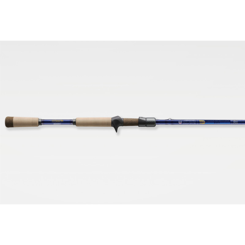 CANNE CASTING ST CROIX LEGEND TOURNAMENT BASS
