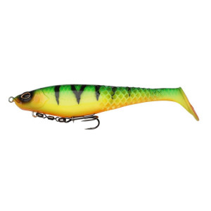 LEURRE BERKLEY POWERBAIT CULLSHAD SHALLOW 15CM