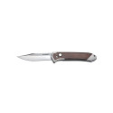 COUTEAU BOKER MAGNUM RUBICO AUTO FIBRE CARBONE/ACIER