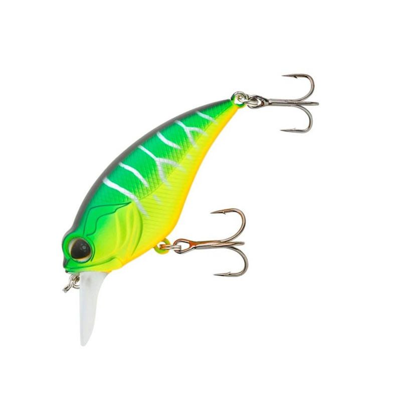 LEURRE CRANKBAIT SAKURA CRANKIT +2