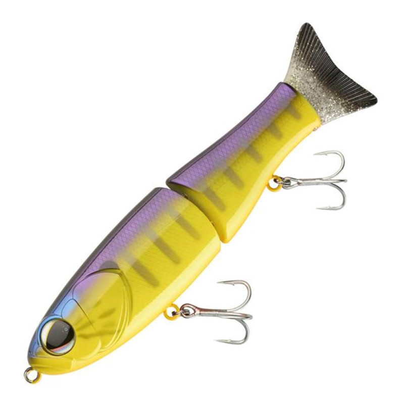 LEURRE SWIMBAIT SAKURA S-SHINER 170S