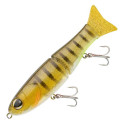 LEURRE SWIMBAIT SAKURA S-SHINER 170S