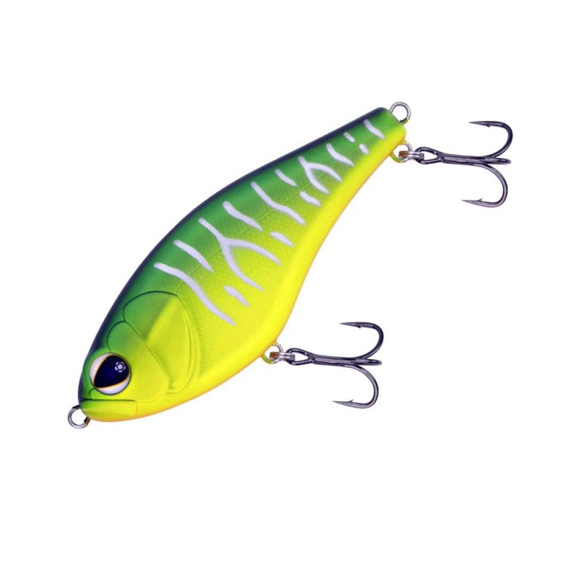 LEURRE JERKBAIT SAKURA BAFFEUR JERK