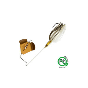 LEURRE SAKURA CAJUN BUZZBAIT