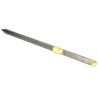 PIQUE CANNE DE SURFCASTING ALU CLEE