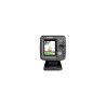 SONDEUR HUMMINBIRD FF 345 + SONDE TABLEAU ARRIERE & T°