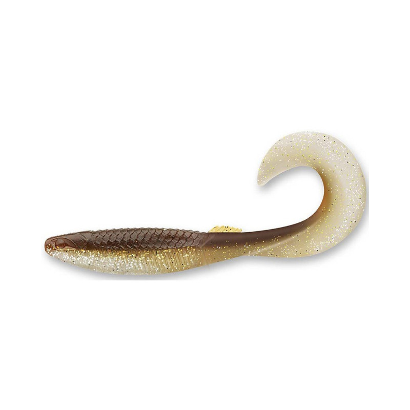 LEURRE RAPALA CRUSHCITY CURL 5