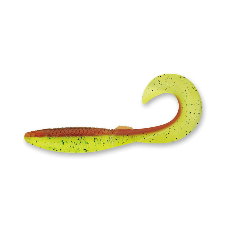 LEURRE RAPALA CRUSHCITY CURL 5