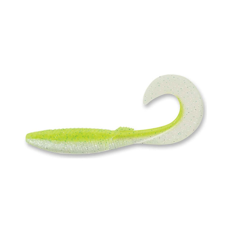 LEURRE RAPALA CRUSHCITY CURL 4