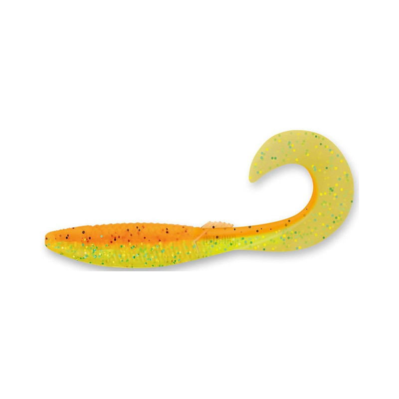 LEURRE RAPALA CRUSHCITY CURL 4