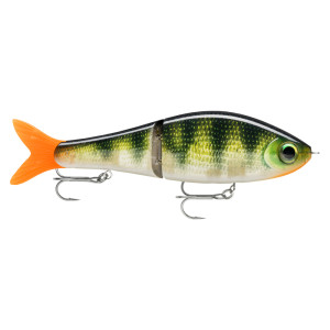 LEURRE RAPALA SUPER SHADOW RAP GLIDE 16CM