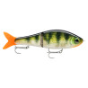LEURRE RAPALA SUPER SHADOW RAP GLIDE 16CM