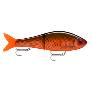 LEURRE RAPALA SUPER SHADOW RAP GLIDE 11CM