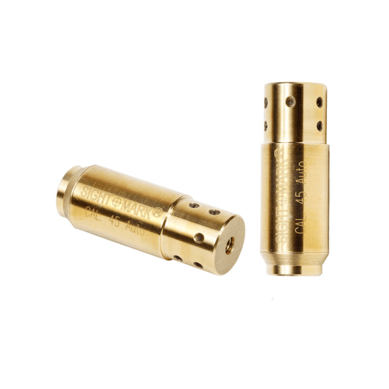DOUILLE DE REGLAGE LASER SIGHT MARK ARME DE POING