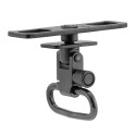 ADAPTATEUR POUR COLT AR15 HARRIS