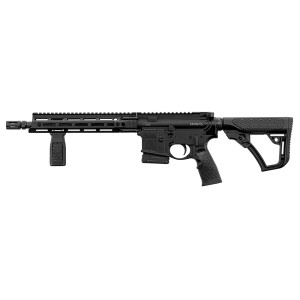 CARABINE DANIEL DEFENSE AR15 DDM4 V7S