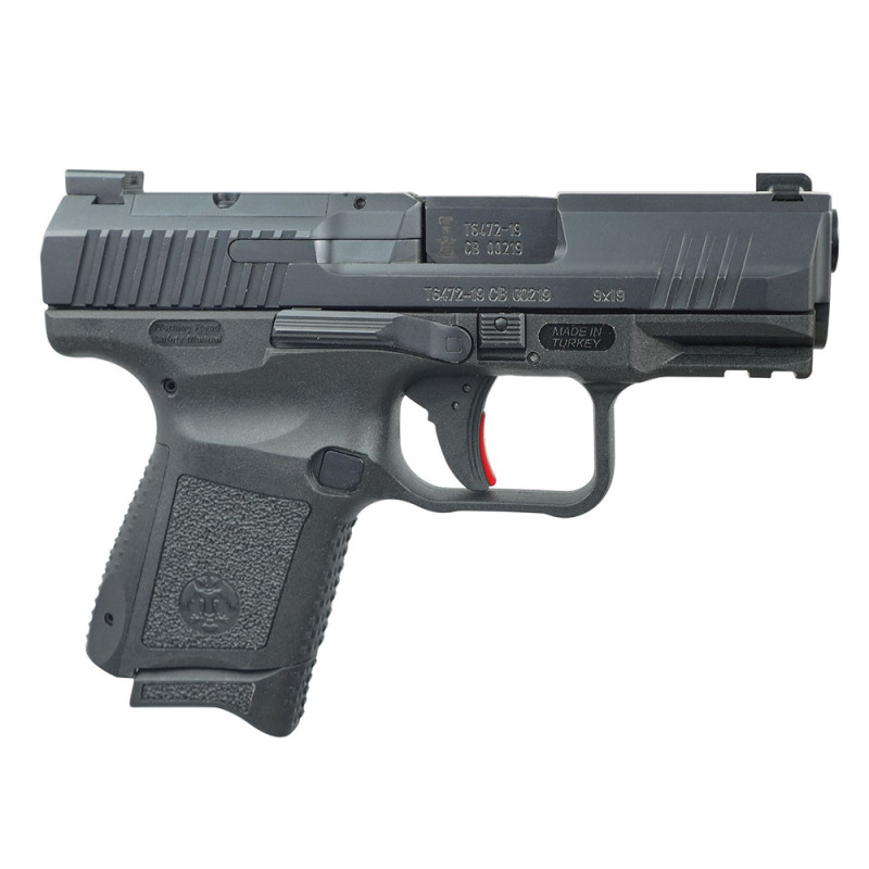 PISTOLET CANIK TP9 SUB ELITE