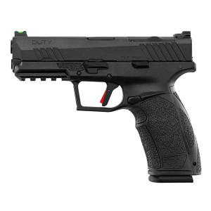 PISTOLET TISAS PX-9 DUTY GEN 3 9X19