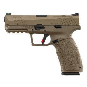 PISTOLET TISAS PX-9 DUTY GEN 3 9X19