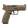PISTOLET TISAS PX-9 DUTY GEN 3 9X19