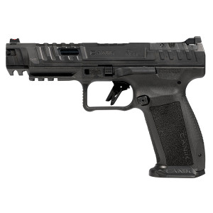 PISTOLET CANIK SFX RIVAL DARK SIDE 9X19