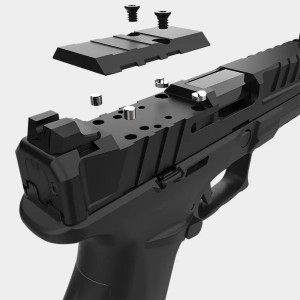 PISTOLET SPRINGFIELD ARMORY ECHELON