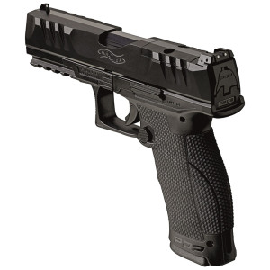 PISTOLET WALTHER PDP FULL SIZE