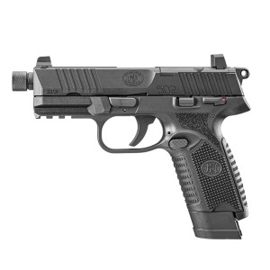 PISTOLET FN HERSTAL 502 TACTICAL BLACK
