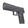 PISTOLET SIG SAUER P320 FULL SIZE NITRON 9x19MM