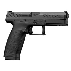 PISTOLET CZ P-10F