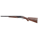 FUSIL JUXTAPOSÉ PIETTA 1878 COACH GUN HURRICAN 12/76