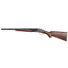 FUSIL JUXTAPOSÉ PIETTA 1878 COACH GUN HURRICAN 12/76