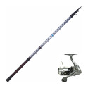 ENSEMBLE GARBOLINO TRUITE TELEREGLABLE ZOMBIE MAX RC