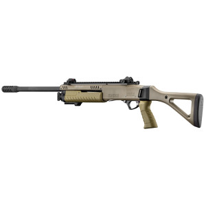 FUSIL A POMPE FABARM PROFESSIONAL STF PISTOLGRIP OD