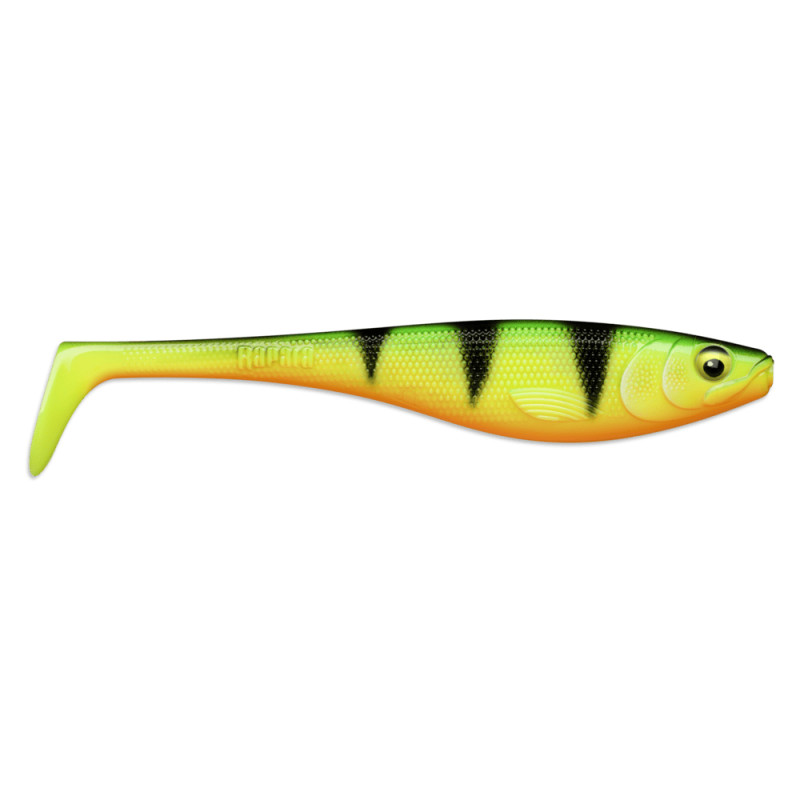 LEURRE RAPALA SOFT PETO