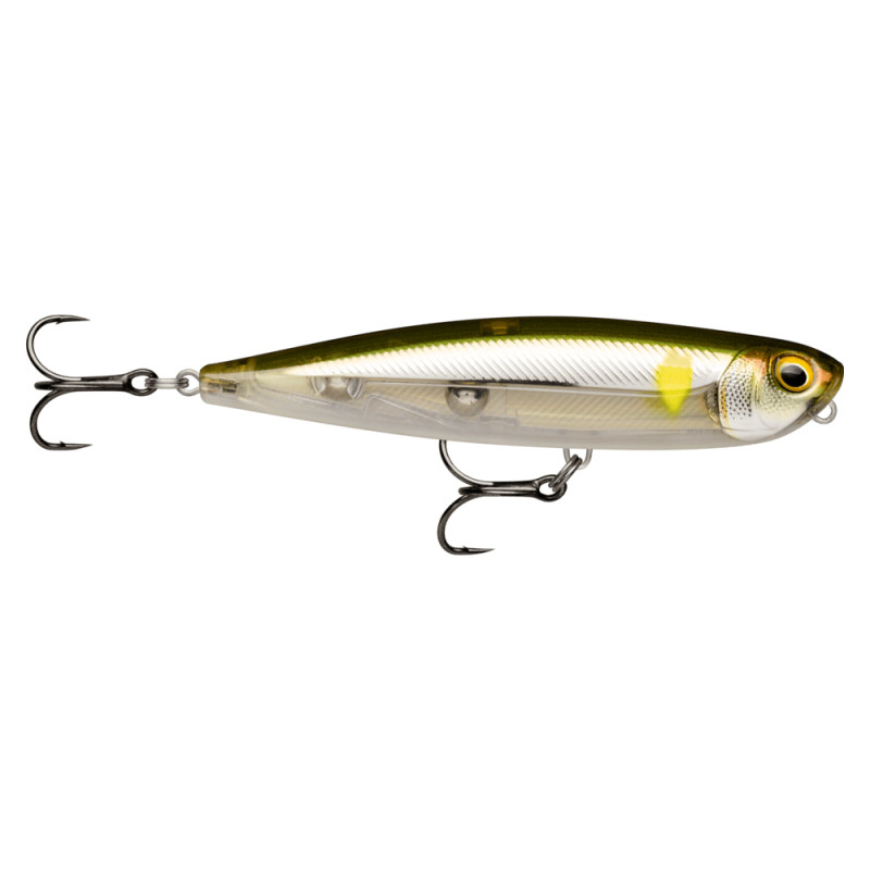 LEURRE RAPALA PRECISION XTREME PENCIL