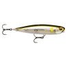 LEURRE RAPALA PRECISION XTREME PENCIL
