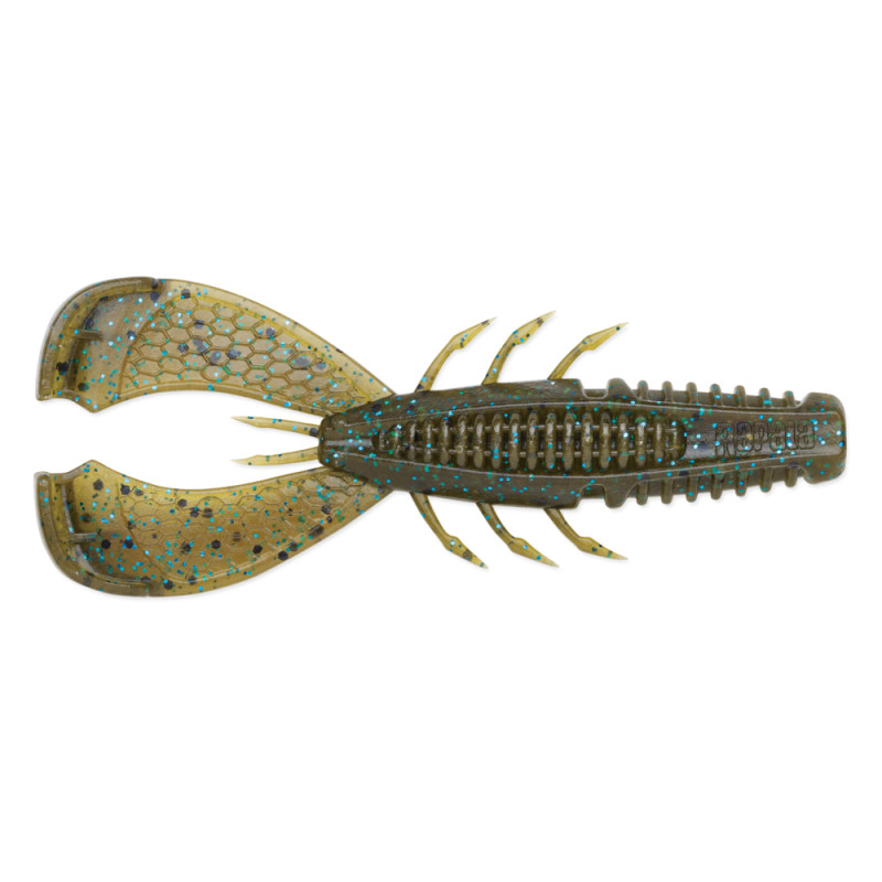 LEURRE RAPALA CRUSHCITY CLEANUP CRAW