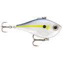 LEURRE RAPALA RIPPIN RAP 5CM