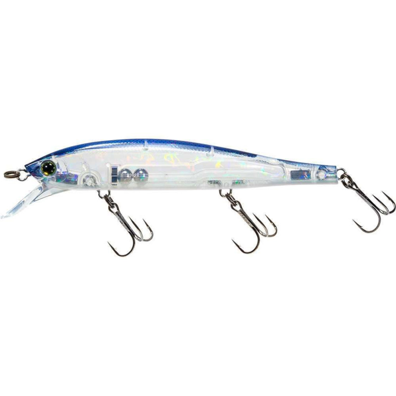 LEURRE DUEL HARDCORE MINNOW FLAT 110