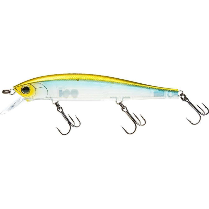 LEURRE DUEL HARDCORE MINNOW FLAT 110