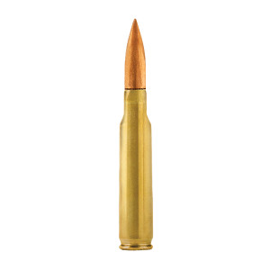 MUNITIONS BALLES AGUILA 6.5 CREEDMOOR FMJ