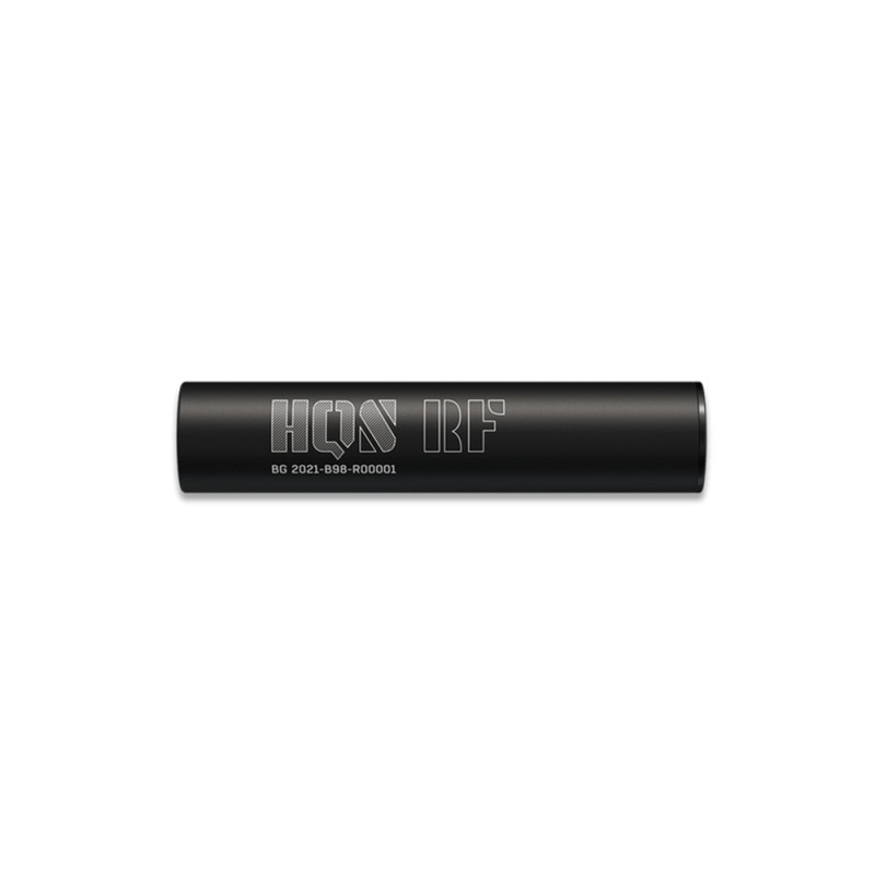 MODERATEUR DE SON HQS RIMFIRE