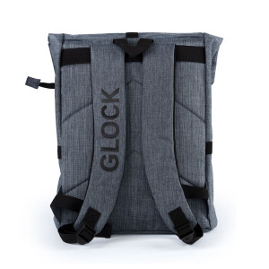 SAC A DOS GLOCK MESSENGER