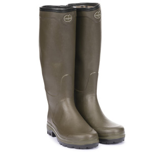 BOTTES LE CHAMEAU COUNTRY...
