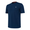 T-SHIRT BERETTA TEAM BLEU