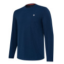 T-SHIRT MANCHES LONGUES BERETTA TEAM BLEU