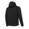 SWEAT A CAPUCHE BERETTA PINTAIL BLACK